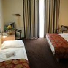 Trzyosobowy pokój w hotelu CE Plaza Hotel nad Balatonem
