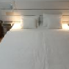 Apartament de lux cu pat dublu în Budapesta la preț redus lângă metrou