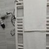 Apartamento con aire acondicionado y baño nuevo en Budapest Apartamento con aire acondicionado y baño nuevo en Budapest