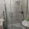 Nuevo baño de apartamento en Budapest en alquiler. Nuevo baño de apartamento en Budapest en alquiler.