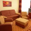 Apartament frumos şi comfortabil în hotelul de apartamente City din Budapesta