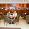 Cafetería en el City Hotel Budapest - Hotel de apartamentos con reserva directa online