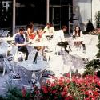 Terraza - Siofok Hotel Hungaria - Balaton Terraza - Siofok Hotel Hungaria - Balaton