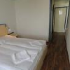 Goedkope accommodatie in Siofok in het Hotel Lido - comfortabele tweepersoonskamer