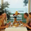 Lido Siofok Hotel Lido - bufett de desayuno abundante Lido Siofok Hotel Lido - bufett de desayuno abundante