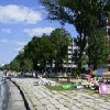 Hotel Lido Siofok - hotel de trei stele în malul Balatonului