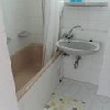 Alojamiento en Balaton - Hotel Lido Siofok - cuarto de baño Alojamiento en Balaton - Hotel Lido Siofok - cuarto de baño