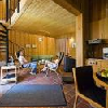 Bungalow Tihany con sala de estar - Balaton Klub Tihany Bungalows Bungalow Tihany con sala de estar - Balaton Klub Tihany Bungalows