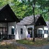 Club Tihany bungalows - huizen - holiday club aan het Balaton-meer