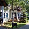 Bungalow en el Club Tihany Bungalows, bongalows en el Lago Balaton Bungalow en el Club Tihany Bungalows, bongalows en el Lago Balaton