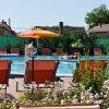 Wellness weekend la un preţ accesibil Hotel Aqua Spa Cserkeszolo****