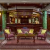 Danubius Grand Hotel Margitsziget - Hotel lîngă Dunăre în Budapesta cu panoramă Danubius Grand Hotel Margitsziget - Hotel lîngă Dunăre în Budapesta cu panoramă