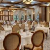 4 gwiazdkowy Hotel Grand Margitsziget Budapeszt - Restauracja na wyspie Małgorzaty