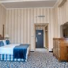 Hungary - Spa thermal hotel - Wellness hotel - Margaret island - room - Danubius Grad Hotel Margitsziget