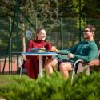 Campo de tennis - Danubius Hotel Buk Campo de tennis - Danubius Hotel Buk
