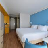 Hotel y de Deporte Buk standard room  Hotel y de Deporte Buk standard room