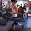 Hotel y de Deporte Buk sala de fitness Hotel y de Deporte Buk sala de fitness