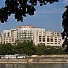 Thermal and Conference Hotel Helia Budapest