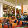 Budapest Danubius Health Spa Resort Helia Lobby Bar im Hotel Helia  Budapest Danubius Health Spa Resort Helia Lobby Bar im Hotel Helia