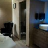 Masaż leczniczy w Hotelu Danubius Health Spa Resort w Heviz