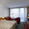 Danubius Health Spa Resort**** Hévíz elegáns és csendes Standard szobája erkélyel Hévízen