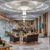 Lobby bar i kawiarnia - Hotel Heviz Health Spa Resort w Heviz 