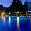 ウェルネスセルヴィス温泉のホテル thermal hotel heviz