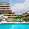 Danubius Health Spa Resort Margitsziget – Spa Termal hotel Isla Margarita Danubius Health Spa Resort Margitsziget – Spa Termal hotel Isla Margarita