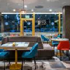 Hungría - Hotel Termal Margitsziget - Budapest - Restaurante Hungría - Hotel Termal Margitsziget - Budapest - Restaurante