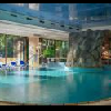 Termal bad - Danubius Health Spa Resort Margitsziget Budapest