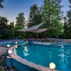 4-sterren thermaal Hotel Sarvar - Wellness Spa Hotel 4-sterren thermaal Hotel Sarvar - Wellness Spa Hotel
