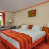 Tweepersoonskamer - 4-sterren Thermaal Hotel Sarvar Tweepersoonskamer - 4-sterren Thermaal Hotel Sarvar