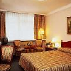 Hongrie - Astoria Hôtel Danubius - Chambre