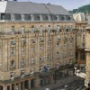 Danubius Hotel Astoria City Center - hotel de cuatro estrella situado en el corazón de Budapest Danubius Hotel Astoria City Center - hotel de cuatro estrella situado en el corazón de Budapest