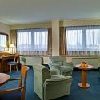 Hotel Flamenco Budapest - hotel 4 stele în Buda, la Kosztolanyi Dezso spaţiu Hotel Flamenco Budapest - hotel 4 stele în Buda, la Kosztolanyi Dezso spaţiu
