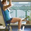 Sală de fitness în Budapesta - Danubius Hotel Flamenco în Budapesta - hotel de conferinţe - Ungaria Sală de fitness în Budapesta - Danubius Hotel Flamenco în Budapesta - hotel de conferinţe - Ungaria