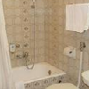 Hotel Gellert Budapest - bathroom - Budapest - Danubius -hotel Gellert Budapest