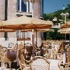 Budapest Gellert Hotel - Уютная терраса отеля Danubius Hotel Gellert Budapest Budapest Gellert Hotel - Уютная терраса отеля Danubius Hotel Gellert Budapest