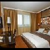 Beschikbare hotelkamer met halfpension voor actieprijzen in het Hotel Delibab in Hajduszoboszlo, Hongarije