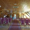 Fűzfa Hotel and Leisure Park Poroszló - 100-person conference room, banquet hall at Poroszló Fűzfa Hotel and Leisure Park Poroszló - 100-person conference room, banquet hall at Poroszló