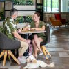 Hall in Gotthard Therme Wellness and Conference Hotel in Szentgotthard