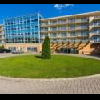 Gotthard Therme Wellness and Conference Hotel in Szentgotthard, near the Austrian border