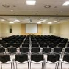 Moderna sala de conferencias del Gotthard Wellness Hotel de Szentgotthard Moderna sala de conferencias del Gotthard Wellness Hotel de Szentgotthard
