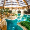 Speciale wellness aanbiedingen in Gotthard Wellness en Conferentiehotel in Szentgotthard, West-Hongarije