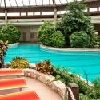 Gotthard Therme Hotel in Szentgotthard - wellness hotel near Szentgotthard Spa