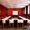 Evenemangrum och konferenshotell i Heviz på rabatterat pris
