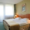 Available double room in Heviz, in the renovated Hotel Helios