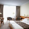 NaturMed Hotel Carbona - hotell i Heviz för extra pris i helpension, wellness vekoslut paket