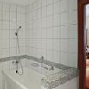 Spa Hotel in Heviz - 4-star Hotel Carbona - bathroom