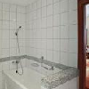 Hotel Spa en Heviz - NaturMed Carbona Termal Spa Hotel Heviz - cuarto de baño Hotel Spa en Heviz - NaturMed Carbona Termal Spa Hotel Heviz - cuarto de baño